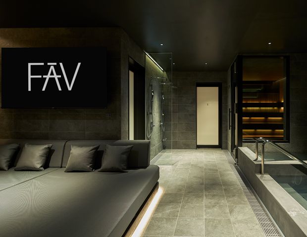 FAV LUX 鹿児島天文館